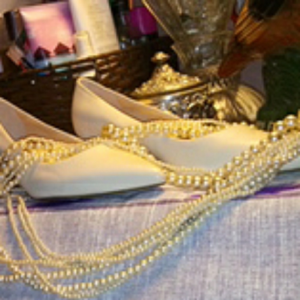 Ralph Lauren shoes